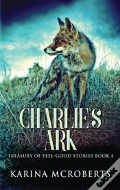 Capa do artigo Charlie