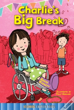 Capa do artigo Charlie'S Big Break