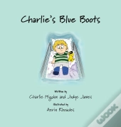 Charlie'S Blue Boots