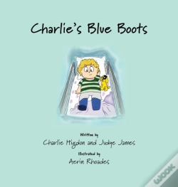 Capa do artigo Charlie'S Blue Boots