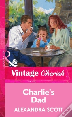 Capa do artigo Charlie'S Dad