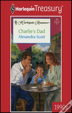 Capa do artigo Charlie'S Dad