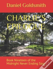 Capa do artigo Charlie