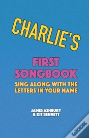 Capa do artigo Charlie