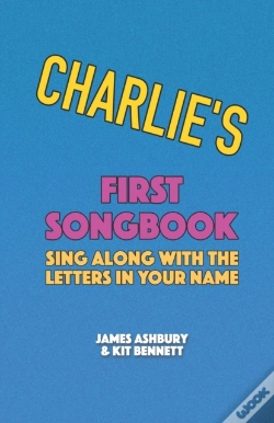 Capa do artigo Charlie'S First Songbook