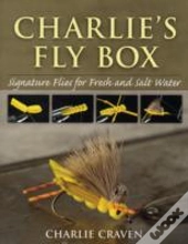 Charlie'S Fly Box