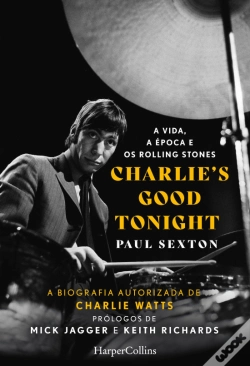 Capa do artigo Charlie's Good Tonight
