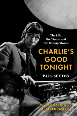 Capa do artigo Charlie'S Good Tonight