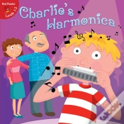Capa do artigo Charlie
