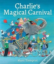 Capa do artigo Charlie