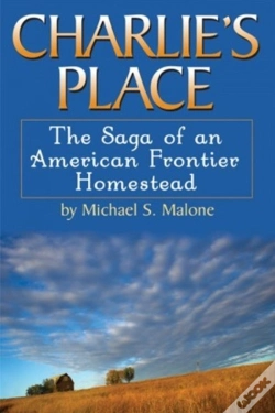 Capa do artigo Charlie'S Place