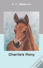 Capa do artigo Charlie