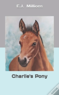 Capa do artigo Charlie'S Pony