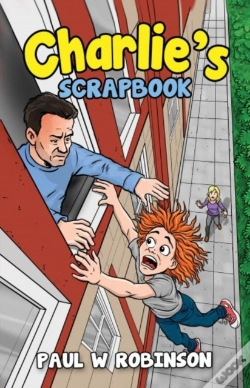 Capa do artigo Charlie'S Scrapbook