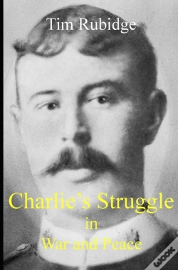 Capa do artigo Charlie'S Struggle In War And Peace