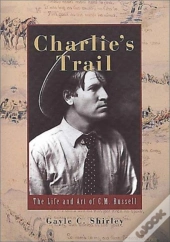 Charlie'S Trail