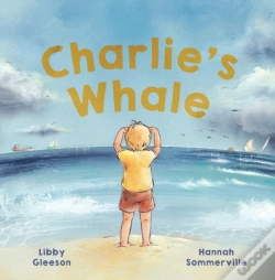 Capa do artigo Charlie'S Whale