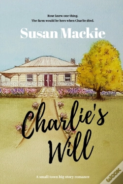 Capa do artigo Charlie'S Will