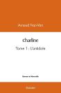 Charline - Tome 1 : L'Antidote - Preview