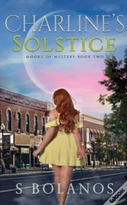 Capa do artigo Charline'S Solstice