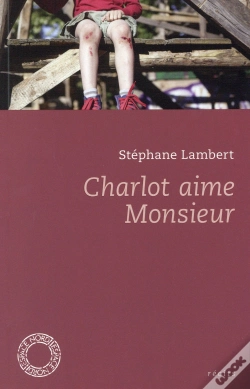 Capa do artigo Charlot Aime Monsieur ; Ensemble