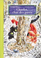 Charlot, Chat Des Paves