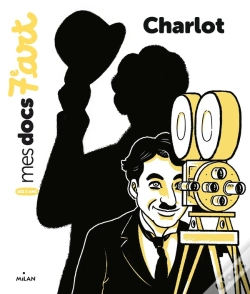 Capa do artigo Charlot