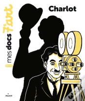 Capa do artigo Charlot