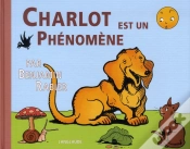 Capa do artigo Charlot Est Un Phenomene