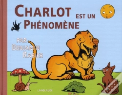 Capa do artigo Charlot Est Un Phenomene