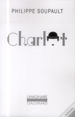Capa do artigo Charlot