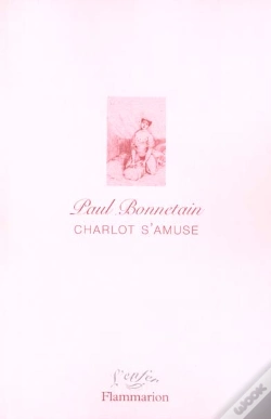 Capa do artigo Charlot S'Amuse...