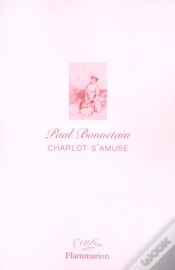 Capa do artigo Charlot S