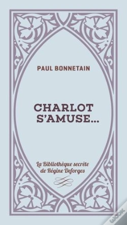 Capa do artigo Charlot S'Amuse
