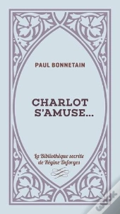 Charlot S'Amuse