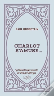 Capa do artigo Charlot S