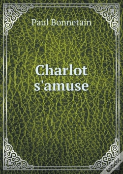 Capa do artigo Charlot S'Amuse