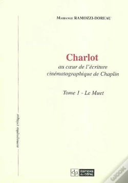 Capa do artigo Charlot T.1 ; Le Muet