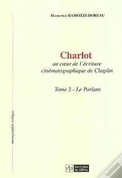 Capa do artigo Charlot T.2 ; Le Parlant