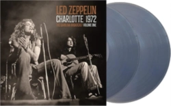 Capa do artigo Charlotte 1972 - Vinil