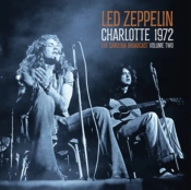 Capa do artigo Charlotte 1972 - Vinil
