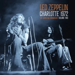 Capa do artigo Charlotte 1972 - Vinil