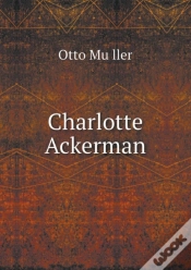 Capa do artigo Charlotte Ackerman