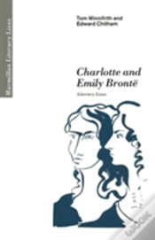 Capa do artigo Charlotte And Emily Bronte
