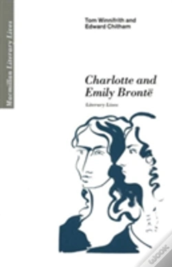 Capa do artigo Charlotte And Emily Bronte