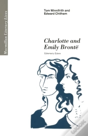 Capa do artigo Charlotte And Emily Bronte