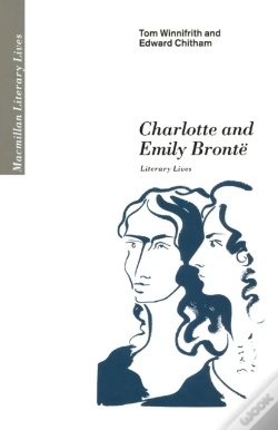 Capa do artigo Charlotte And Emily Bronte