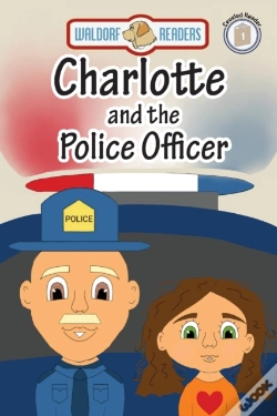 Capa do artigo Charlotte And The Police Officer