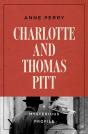 Charlotte And Thomas Pitt - Preview
