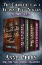 Charlotte And Thomas Pitt Novels Volume Three - Preview